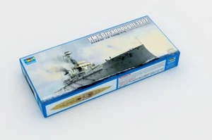 Trumpeter Model kit 1/700 HMS Dreadnought 1907 - Picture 1 of 1