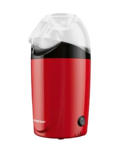 SILVERCREST Popcorn-Maker Popcorn Maschine »SOPCM 1200 C1« mit Kratzer*B-Ware - Bild 1 von 2