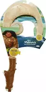 Disney Moana Maui'S Magical Fish Hook, Motion Activated Lights and Sound! 20 Inc - Picture 1 of 4