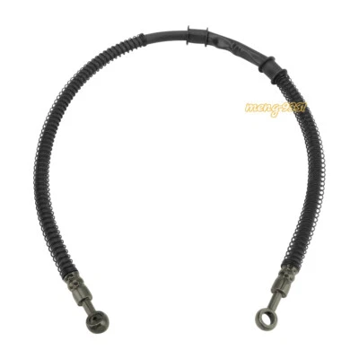 Manguera de freno trasero para Yamaha Wolverine 350 YFM350FX 4x4 1995 1996 1997 1998-2005 Foto 1 de 4