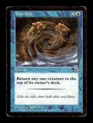 Time Ebb Tempest Regular - Image 1 of 2