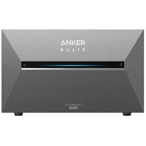 Anker Balkonkraftwerk Speicher SOLIX Solarbank 3 E2700 Pro - Bild 1 von 4