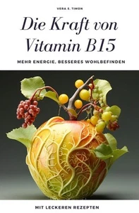 Die Kraft von Vitamin B15 | Mehr Energie, besseres Wohlbefinden. DE | Timon - Bild 1 von 1