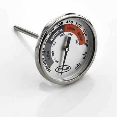 Fisher & Paykel DCS 251352 Temperature Gauge - Image 1 of 2