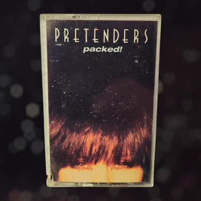 Музыка - Претенденты - Упаковано! - 1990 WEA Records - Изображение 1 из 3