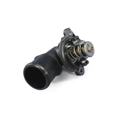 OEM Mopar For Jeep Grand Cherokee 2014 15 16 17 18 2019 Thermostat | 68211186AA — 第 1/4 张图片