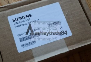 Un nuovo Siemens 6GK1502-2CA10 6GK1 502-2CA10 - Foto 1 di 2