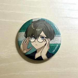 MILGRAM S can badge - Picture 1 of 1