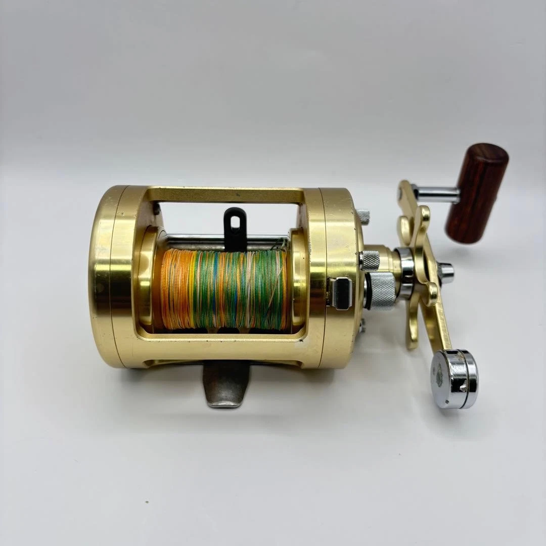 SHIMANO CALCUTTA 700 ベイトリール Shimano Calcutta 700 Indiana Baitcasting Fishing Reels for sale | eBay