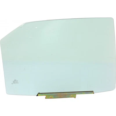 For Toyota Camry Door Window Glass 2015-2017 Rear Passenger Side 6810406260 Foto 1 de 4