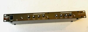 DOD SR835 - Stereo 2-Way, Mono 3-Way Crossover - Rare! One Left on Ebay! - Picture 1 of 5