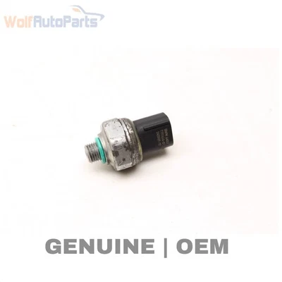 2004-2005 BMW 645CI - AC Pressure Sensor / Switch 9181464 - Image 1 of 4