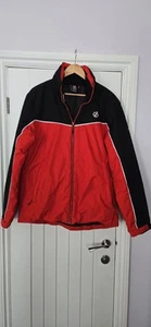 Dare 2B Men's Large Water Resistant Winter Coat Never Warn Excellent Condition. - Picture 1 of 11