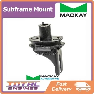 Subframe Mount Left fits Honda Accord Euro VII 2.4L 4Cyl K24A3 - Bild 1 von 2