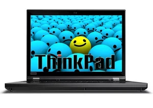Lenovo THINKPAD P53 Core i7-9750H 32GB 512GB SSD Nvidia T1000 15,6 FHD - Imagen 1 de 6