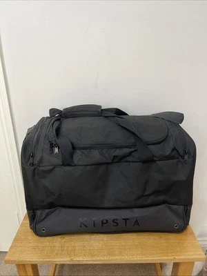 Decathlon 75L Sports Bag Hardcase Base Large VGC - Image 1 of 4