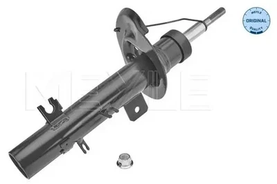 Amortisseur Essieu avant gauche Goujon en haut 11-26 623 0023 MEYLE pour PEUGEOT - Photo 1/4