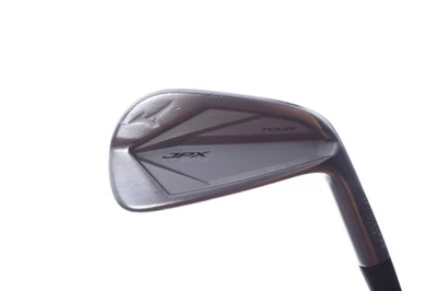 Mizuno JPX 923 Tour 5-Iron Extra Stiff Flex Steel Shaft Very Good - Image 1 of 4