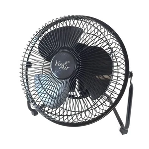 High Velocity Floor Fan - Picture 1 of 4