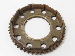 Triumph Tiger Cub T1509 Duplex Clutch Housing 48T Secondhand ' - Picture 1 of 8
