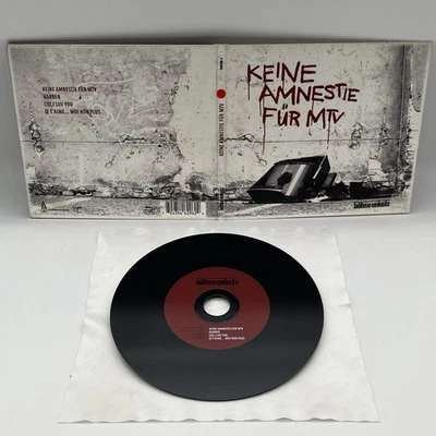Keine Amnestie von Böhse Onkelz | CD | Zustand sehr gut♦️📀 - Bild 1 von 4