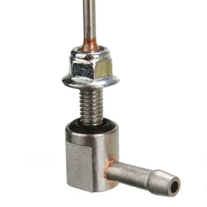 Heater Fuel Tank Standpipe For Webasto Pick Up Sender Stand Tools 1 X 490mm - Picture 1 of 12