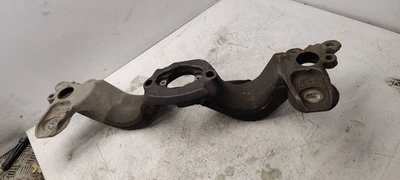 Soporte de montaje de caja de cambios Audi A4 S4 B7 8E 8H 2007 8E0399263AG ULA31023 Foto 1 de 4