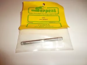 VINTAGE SERPENT COBRA 5351 - Picture 1 of 1