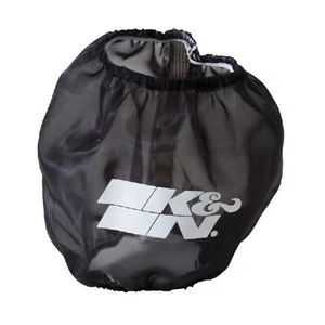 K&N Drycharger wrap For K and N Motorcycle Air Filter-Kawasaki KA-7508|KA-7508DK - Picture 1 of 2