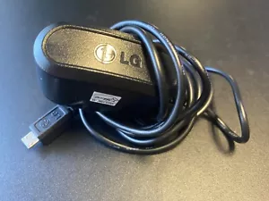 LG Travel Adapter STA-U34WRI - Photo 1 sur 1