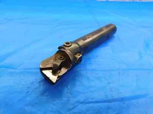 Kennametal 3/4 SCHAFTDURCHMESSER BMCS 8606 WENDBARE BOHRSTANGE 0,75 AUSTAUSCHBARER KOPF - Bild 1 von 4