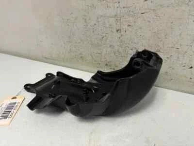 Aprilia SXV 450 550 2007 OEM cubierta protectora de cárter de aceite del motor 853709 Foto 1 de 4