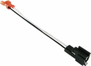 NEW Metra - Speaker Wire Adapter for Most Chrysler Vehicles Black ABMW72-6512 - Picture 1 of 1