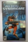 Alien Syndrome Psp Essentials Usato Versione Pal Testato Funzionante