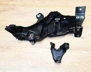 JAGUAR S TYPE X204 2.7 V6 SCHEINWERFER HALTER BEIFAHRERSEITE LINKS 4R83-8C281-A - Bild 1 von 5