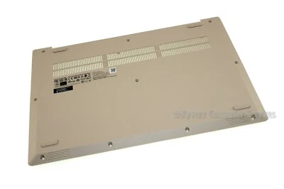 AP1JV0008F0 FUNDA BASE LENOVO GENUINA IDEAPAD 3 15IIL05 81WE (GRD C)(DB45) Foto 1 de 2