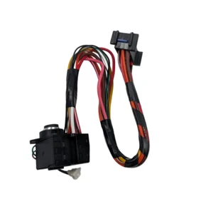 NAPA Echlin KS6197 Ignition Starter Switch - Picture 1 of 1