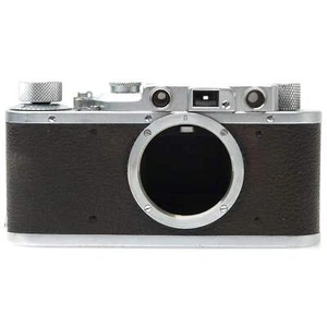Leica II 259731 - Imagen 1 de 14