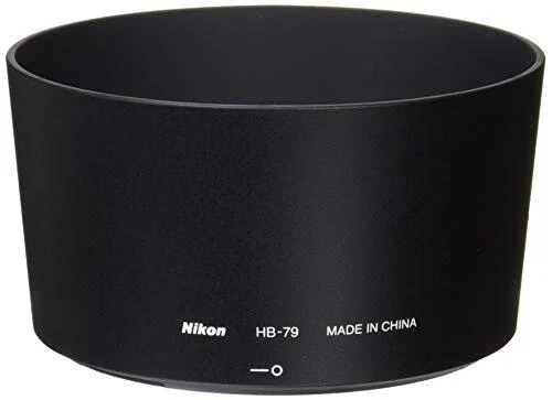 NIKON Bayonet Lens hood HB-79 for AF-S NIKKOR 105mm f/1.4E ED
