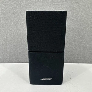 1 BOSE Double Cube Speaker Replacement Tested Good - D - Picture 1 of 13
