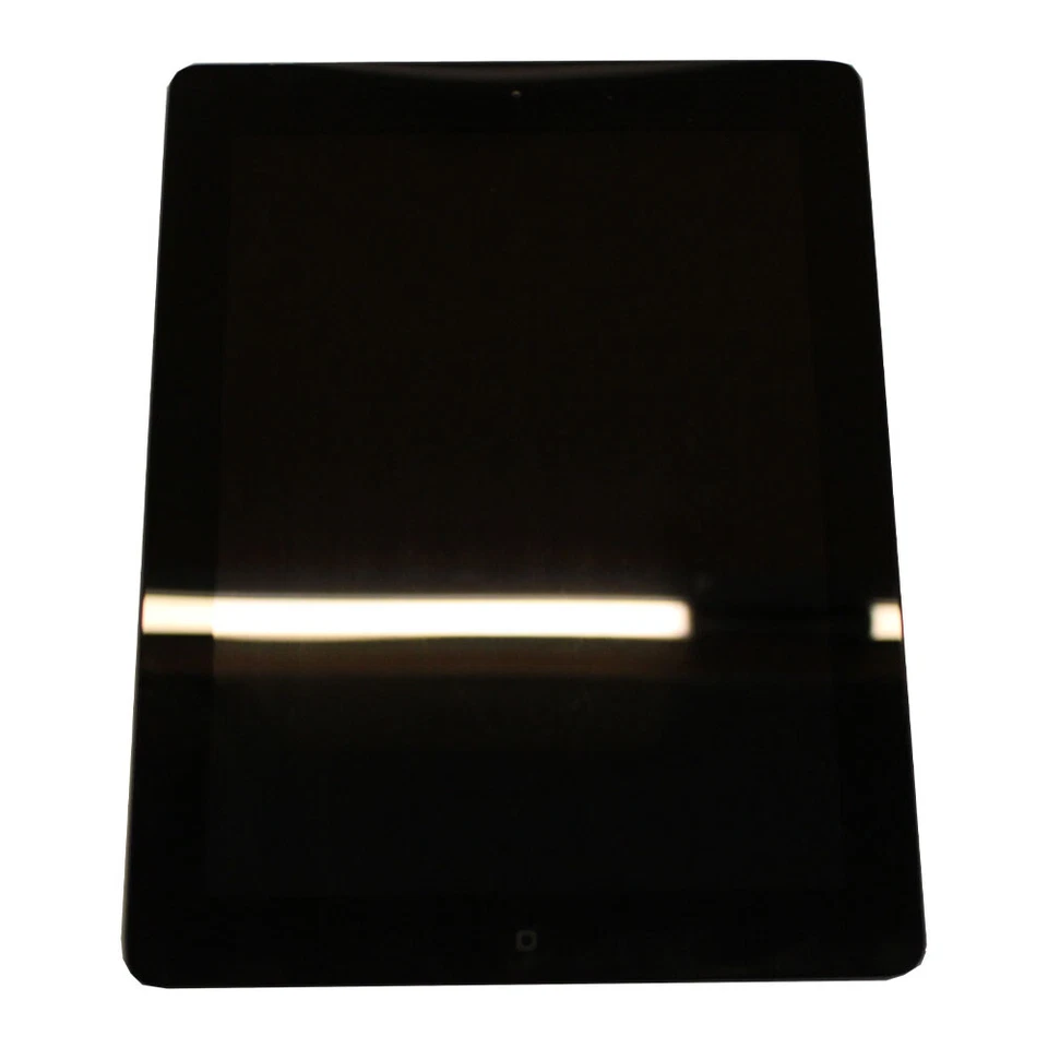 Apple iPad A1460, iOS, 1 GB - RAM, 32 GB - Kapazität, *defektes Display* - Bild 1 von 1