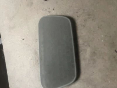 Saab 93 9-3 TTiD 2008 - Rear Passenger Side Parcel Shelf Speaker Grill Cover  LH - Image 1 of 4