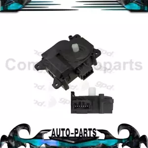 gpd. HVAC Mode Door Actuator for Accord Honda 1998 1999 2000 2001 2002 - Picture 1 of 2