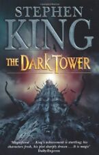 The Dark Tower VII: The Dark Tower: (Volume 7)-Stephen King