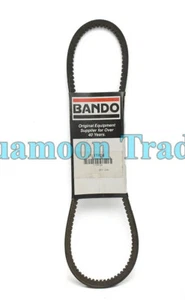 Bando 35.25 Inch Genuine OEM RPF 3340 Air Conditioning / Alternator Belt 1TFG6 - Picture 1 of 3
