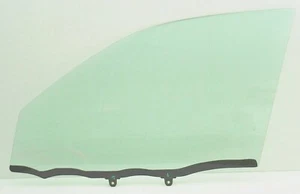 Driver/Left Side Front Door Window Glass For 1993-1997 Geo Prizm 4 Door Sedan - Picture 1 of 3