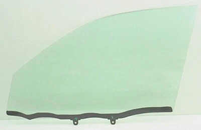 Driver/Left Side Front Door Window Glass For 1993-1997 Geo Prizm 4 Door Sedan  Foto 1 de 3