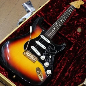 Fender Custom Shop Stratocaster NOS 2019 Electric Guitar - Picture 1 of 11
