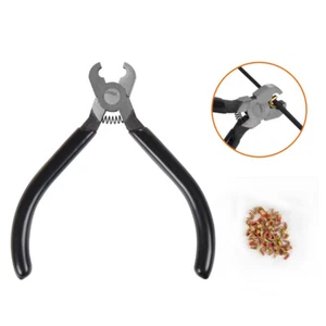 String Nocking Buckle Plier set Archery BowString Nock Recurve Compound Bow Tool - Picture 1 of 10