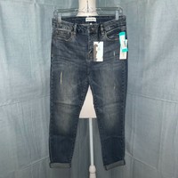 Studio Blue Aranza Skinny Jean Navy 